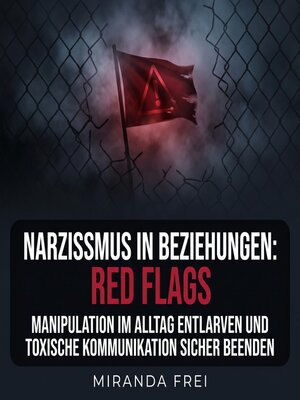 cover image of Narzissmus in Beziehungen